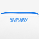 Camisa Adidas Cruzeiro 2025/26 II l. GABI N° 9