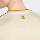 Camisa Adidas Flamengo 2025/26 III E. ROYAL N° 22