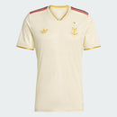 Camisa Adidas Flamengo 2025/26 III L. ORTIZ N° 3