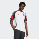 Camisa Adidas Flamengo 2025/26 II DE LA CRUZ N° 18