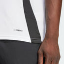 Camisa Adidas Flamengo 2025/26 II B. HENRIQUE N° 27