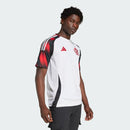 Camisa Adidas Flamengo 2025/26 II S. LINO N° 16