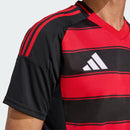 Camisa Adidas Flamengo 2025/26 I AYRTON LUCAS N° 6