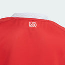 Camisa Feminina Adidas Internacional 2025/26 I