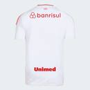 Camisa Adidas Internacional 2025/26 II Com Patrocínios